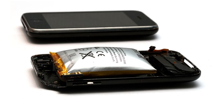راهنمای خرید باتری اصلی تلفن همراه