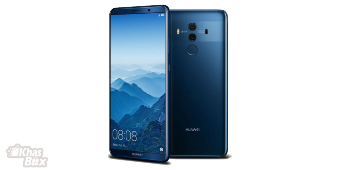 هوآوی Mate 10 pro