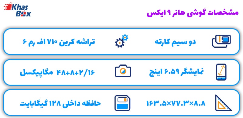 بهترين گوشي تا ۵ ميليون تومان