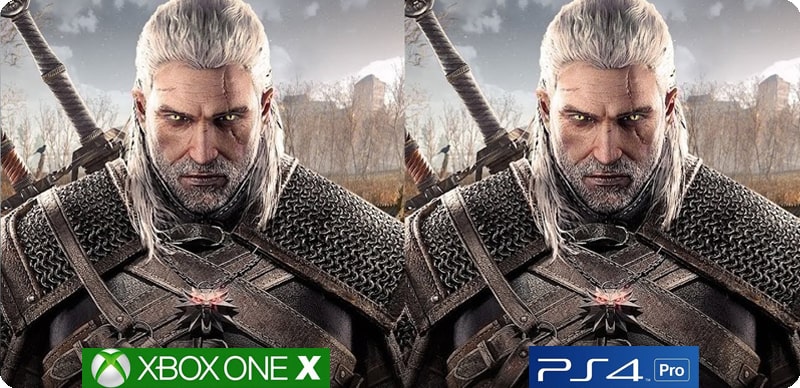 PS4 یا Xbox One