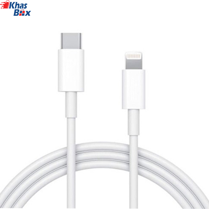 کابل شارژ آیفون ۱۳ پرو | iPhone 13 Pro Cable