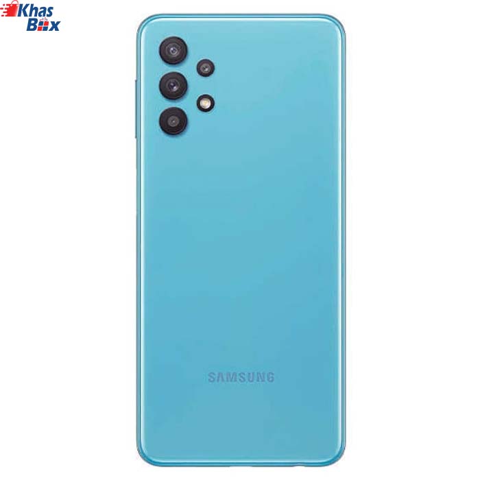 گوشی موبایل سامسونگ Galaxy A32 128GB 8GB 4G آبی