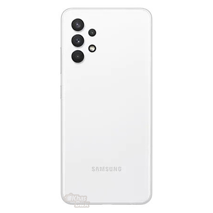 گوشی سامسونگ Galaxy A32 128GB سفید
