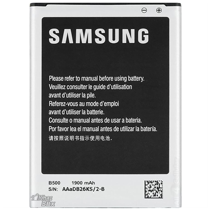 باتری اصلی گوشی سامسونگ Galaxy S4 Mini I9190