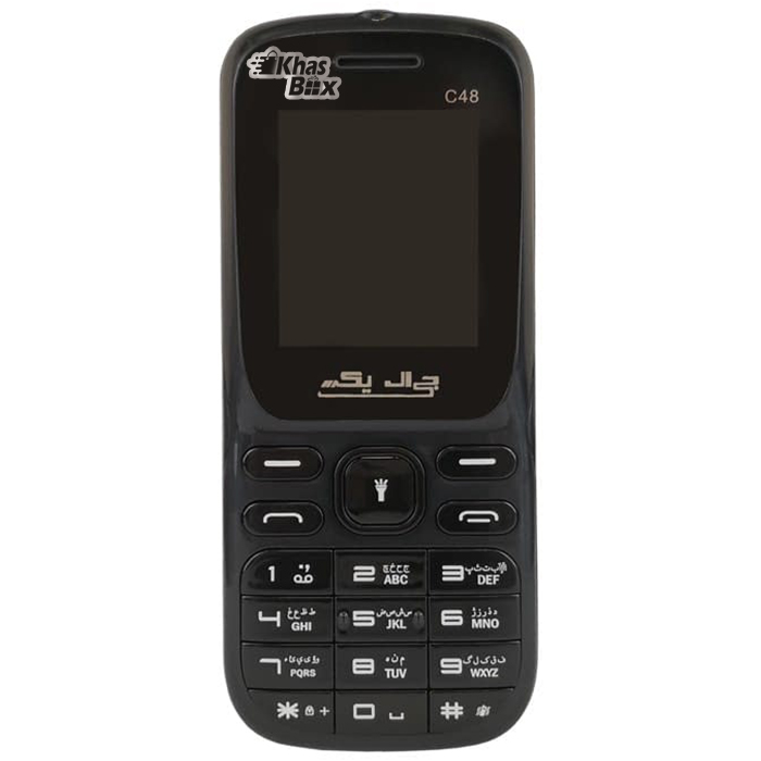 گوشی موبایل جی ال ایکس C48