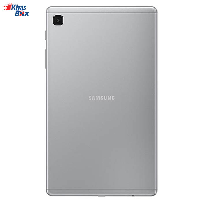تبلت سامسونگ Galaxy Tab A7 Lite-T225 32GB نقره‌ای