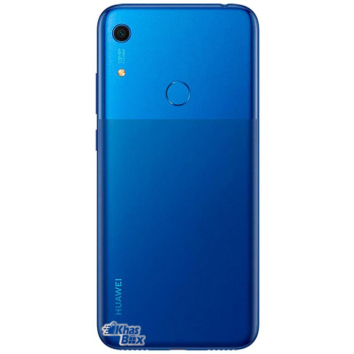 گوشی موبایل هوآوی Y6s 64GB Ram3 آبی
