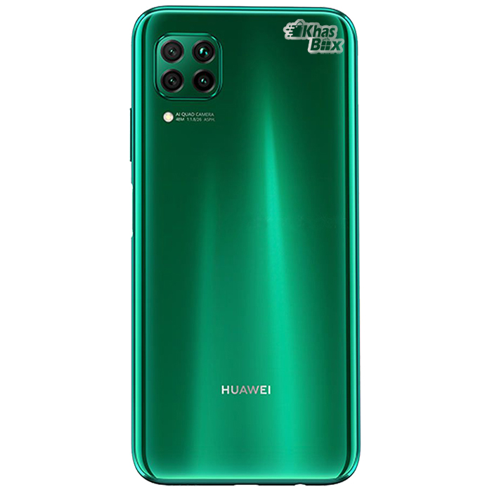 گوشی موبایل هوآوی Nova 7i 128GB Ram8 سبز