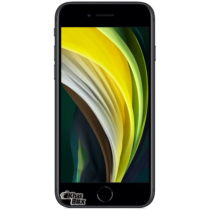 گوشی موبایل اپل آیفون SE 2020 128GB 