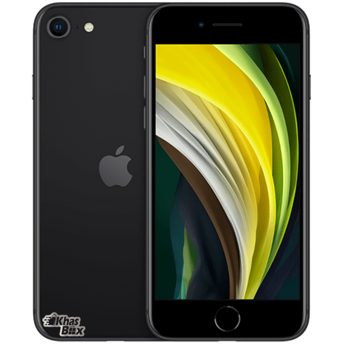 گوشی موبایل اپل آیفون SE 2020 128GB 