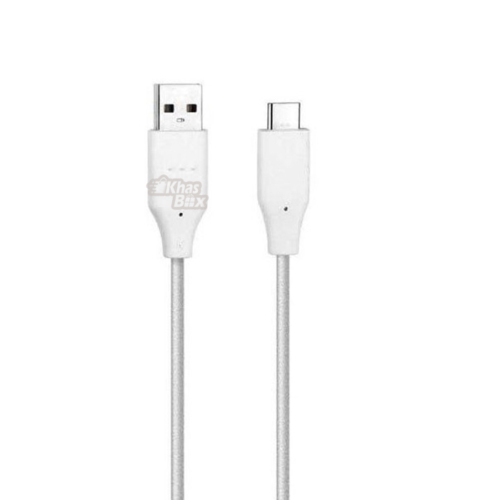 کابل اصلی ال جی Type-C