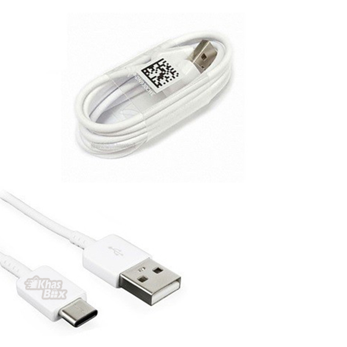 کابل اصلی ال جی Type-C