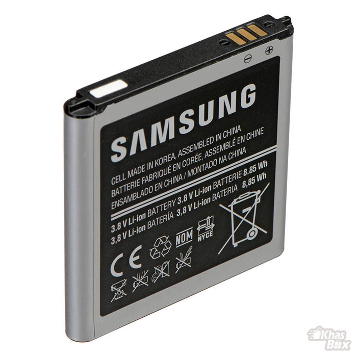 باتری اصلی گوشی سامسونگ Galaxy Ace S5830