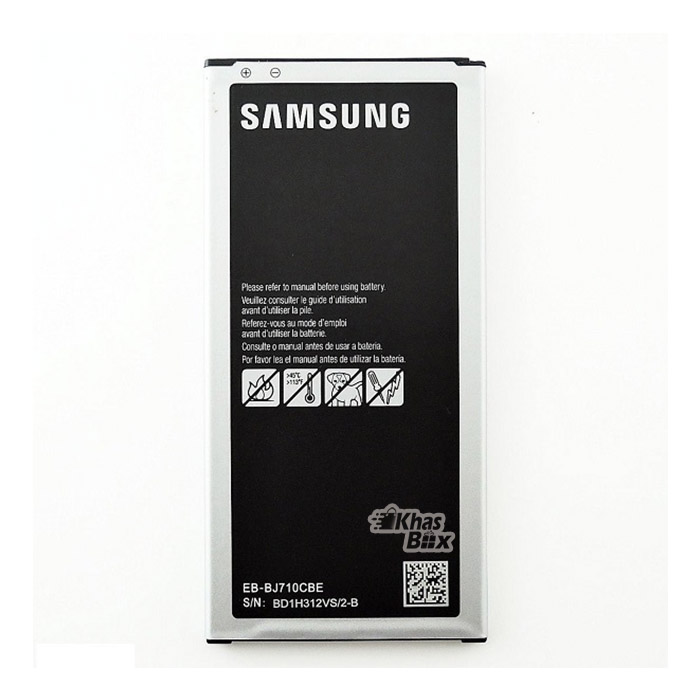 باتری اصلی گوشی سامسونگ Galaxy J7 2016 