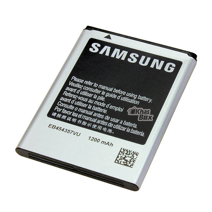 باتری اصلی گوشی سامسونگ Galaxy Pocket S5300