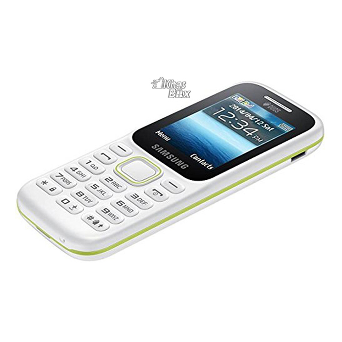 گوشی موبایل سامسونگ مدل SM-B310e 