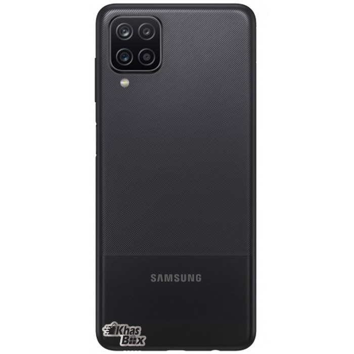 گوشی موبایل سامسونگ Galaxy A12 128GB