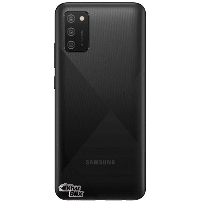 گوشی موبایل سامسونگ Galaxy A02s 32GB