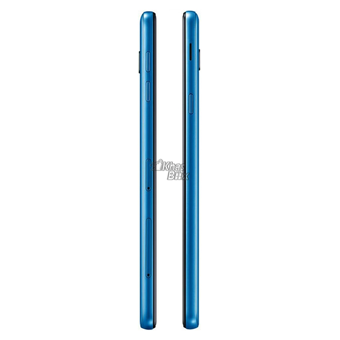 گوشی موبایل سامسونگ مدل Galaxy J4 Core آبی