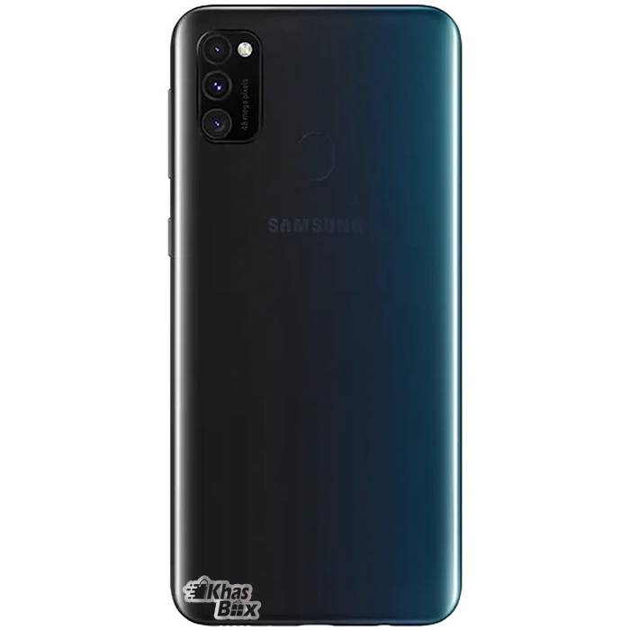 گوشی موبایل سامسونگ Galaxy M30s 64GB Ram4