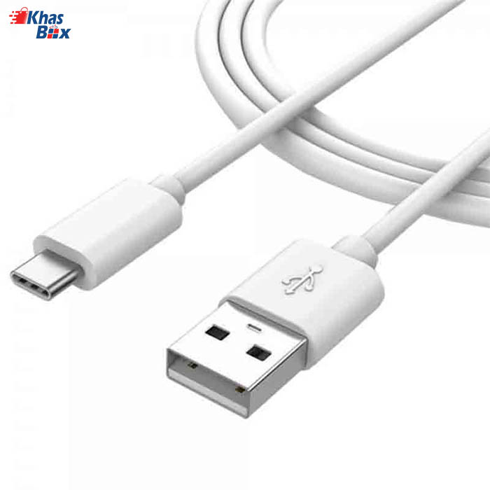 سیم شارژ اصلی سامسونگ تایپ C