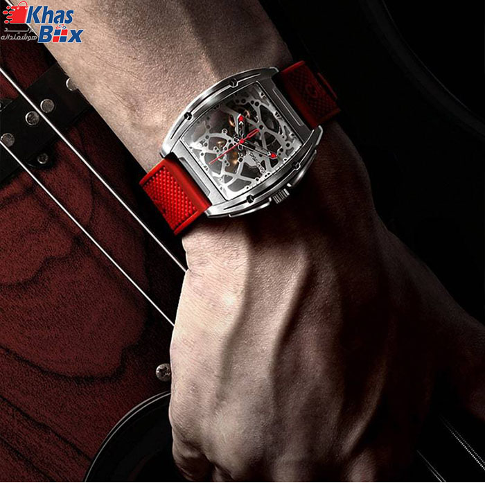 ساعت مکانیکی شیائومی CIGA Design Mechanical Watch Z031 Series
