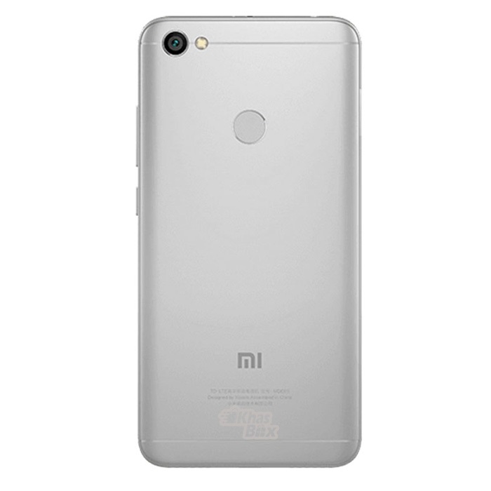 گوشی موبایل شیائومی Note 5A RAM 2 خاکستری