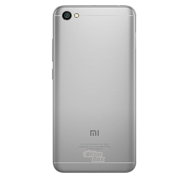 گوشی موبایل شیائومی Redmi Note 5A Prime 32GB خاکستری