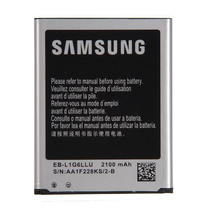 باتری اصلی گوشی سامسونگ Galaxy S3
