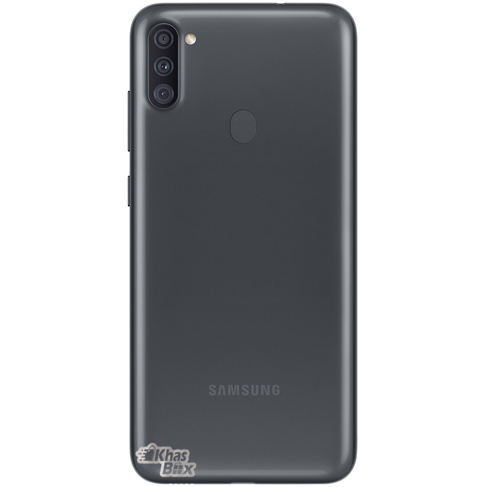 گوشی موبایل سامسونگ Galaxy A11 32GB Ram3