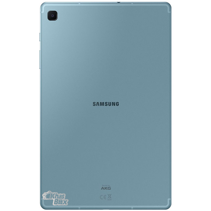 تبلت سامسونگ Galaxy tab S6 Lite SM-P615 آبی