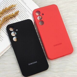 کاور سیلیکونی سامسونگ مدل A35