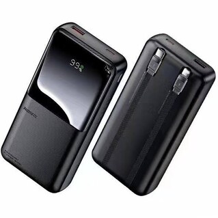 پاوربانک ریمکس مدل RPP-680 ظرفیت 20000 میلی آمپر ساعت