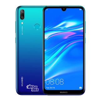 گوشی موبایل هوآوی Y7 Prime 2019 64GB آبی