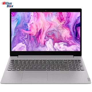 لپ تاپ لنوو IdeaPad L3 15IML05 CI7 8GB