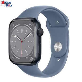 ساعت هوشمند اپل Watch 8 45MM
