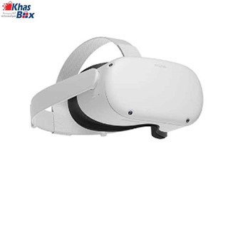 عینک واقعیت مجازی سونی VR+Camera