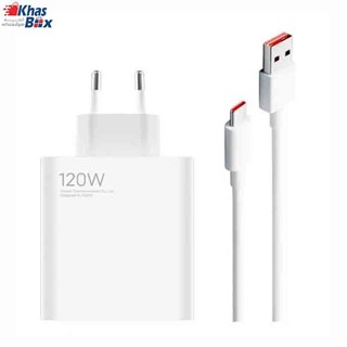 شارژر اصلی شیائومی Xiaomi 14 Pro