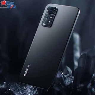 گوشی موبایل شیائومی Redmi  Note 11E Pro 5G حافظه 128 رم 8 گیگابایت