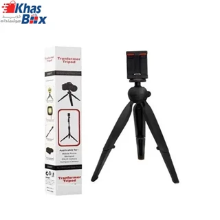 3 پایه مونوپاد چرخشی