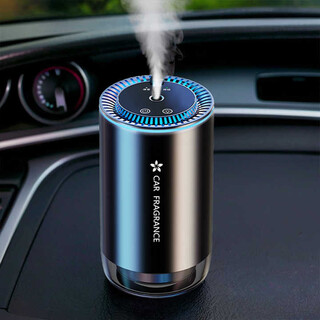 خوشبوکننده هوشمند خودرو car fragrance 