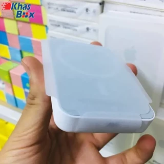 پاور بانک اپل مدل MagSafe 5000