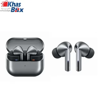 هدفون بی سیم سامسونگ مدل Galaxy Buds 3 Pro
