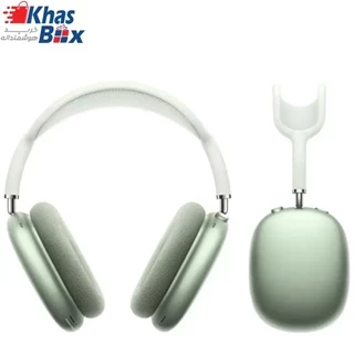 هدفون بلوتوثی اپل مدل AirPods Max - های کپی High quality