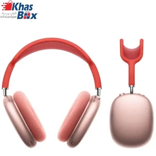 هدفون بلوتوثی اپل کپی مدل AirPods Max - طرح (های کپی) 