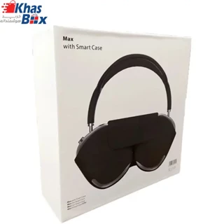 هدفون بلوتوثی مدل AirPods Max