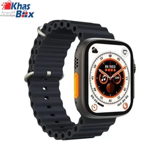 ساعت هوشمند طرح اپل واچ ultra2