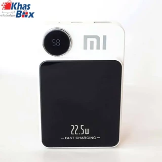 پاور بانک شیائومی MI 10K Wireless