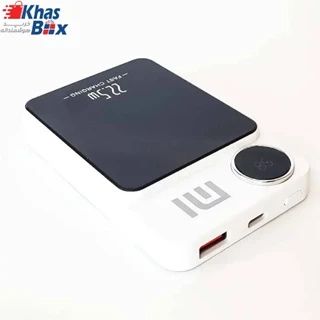 پاور بانک شیائومی MI 10K Wireless