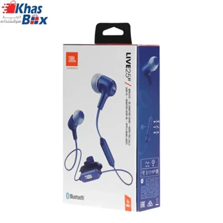 هندزفری گردنی JBL مدل 25